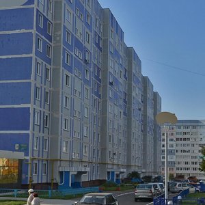 Mira Avenue, 30, Nizhnekamsk: photo