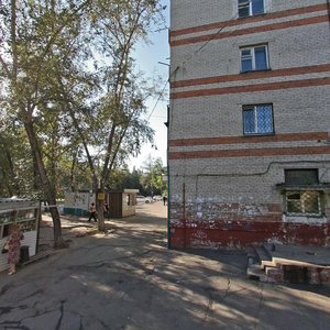 Korolyova Street, 12, Khabarovsk: photo