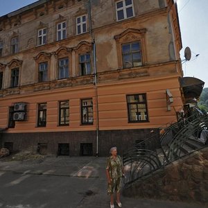 Vulytsia Bohdana Khmelnytskoho, No:83, Lviv: Fotoğraflar