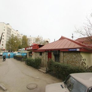 Babaevskogo Street, 39В, Astrahan: photo