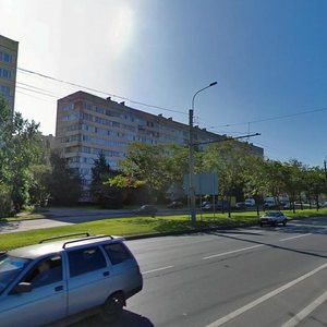 Санкт‑Петербург, Проспект Маршала Жукова, 28к1: фото