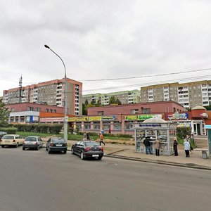 Минск, Улица Якубовского, 30к2: фото