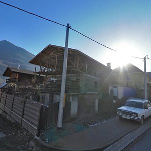 Volokolamskaya Street, 84, Sochi: photo