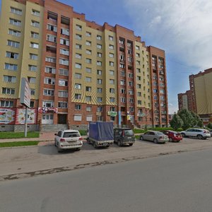 Ulitsa Krasnaya Sibir, 103, Berdsk: photo