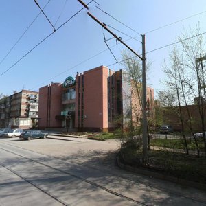 Krepostnoy Lane, 128, Rostov‑na‑Donu: photo