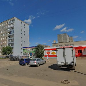 Тутаев, Советская улица, 15: фото