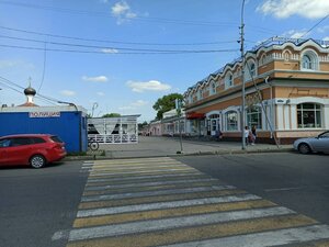 Вологда, Проспект Победы, 10: фото
