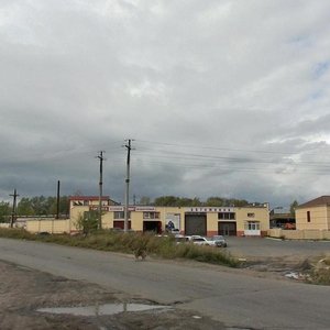 Severnoye Highway, 11Д ، كراسنويارسك: صورة