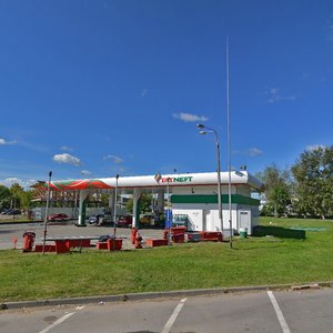 Simferopolskaya Street, 35с1, : foto