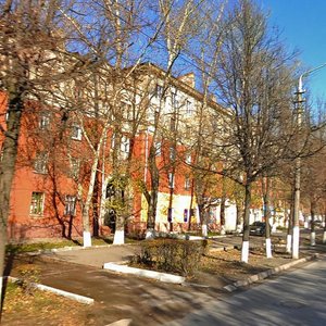 Kirova Street, 137, Tula: photo