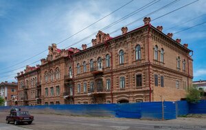 Oktyabrskaya ulitsa, 63 ، : صورة