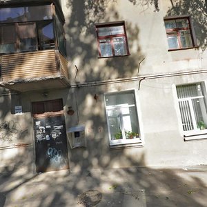 Vulytsia Vorobiova, 15/19, : foto