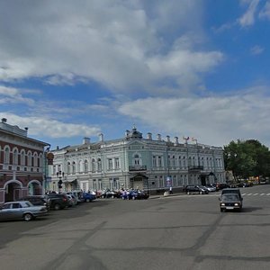 Углич, Успенская площадь, 2/2: фото