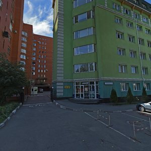Vulytsia Kultury, 25А, Kharkiv: photo