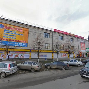 Krasnoarmeyskiy Avenue, 19, Tula: photo