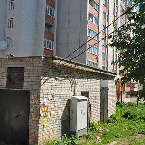 1st Polevaya Street, 35А, Ivanovo: photo