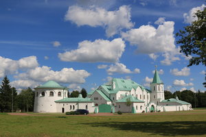 Пушкин, Фермская дорога, 5: фото