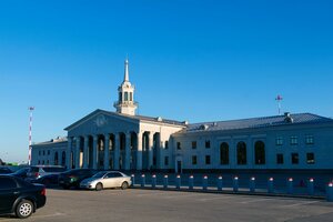 Bakhchivandzhi Square, 1А, Yekaterinburg: photo