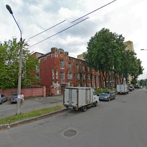 Sovetskaya ulitsa, 2 ، موسكو ومحافظة موسكو: صورة