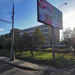 Москва, Дмитровское шоссе, 79с1: фото