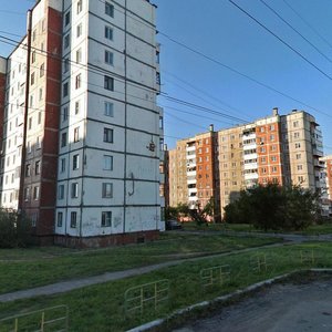 Хабаровск, Большая улица, 87Б: фото