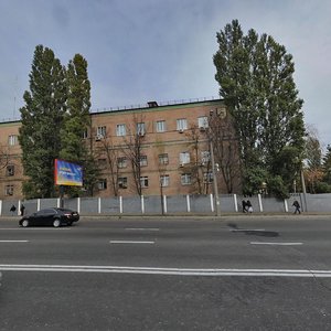 Novokonstiantynivska Street, 20, Kyiv: photo