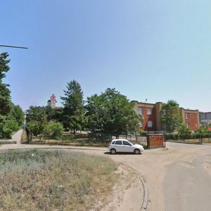 Vladimira Nevskogo Street, 75А, Voronezh: photo
