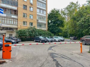 Mira Avenue, No:91к3, Moskova: Fotoğraflar