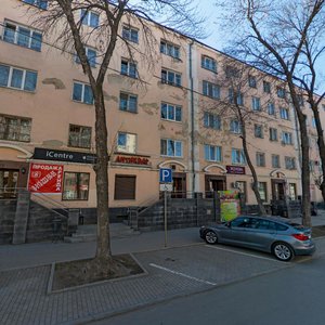 Sacco and Vanzetti Street, 48, Yekaterinburg: photo