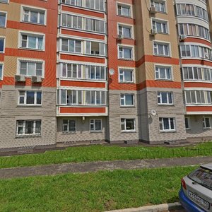 Chekhova Street, 4, Shcherbinka: photo