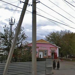 Ambulatornaya ulitsa, 8, Orenburg: photo