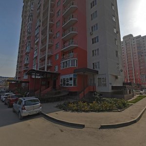 Ulitsa Aleksandra Pokryshkina, 4/6, : foto