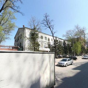 Tekuchyova Street, 129/126, Rostov‑na‑Donu: photo