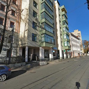 Suschyovskaya Street, 31, Moscow: photo