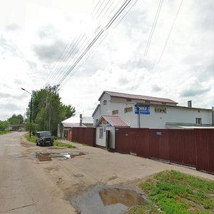 Fabrichnaya ulitsa, 4, : foto