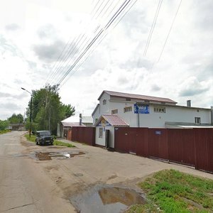 Fabrichnaya ulitsa, 4, Tambov: photo