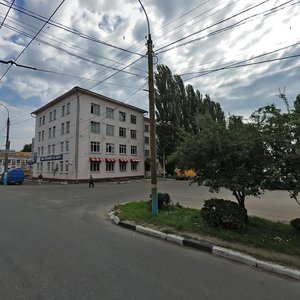 Брянск, Улица Ульянова, 4: фото