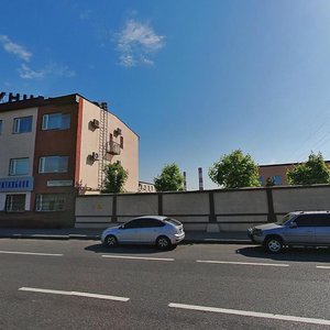Ryabinovaya Street, 55с15, : foto