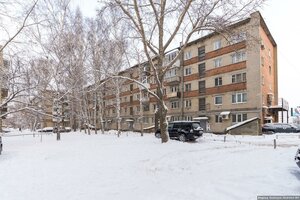 Blyukhera Street, 71к1, Yekaterinburg: photo