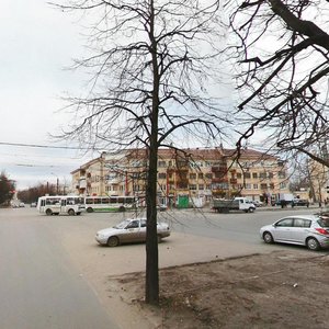 Ulitsa Klyukvina, 14, Dzerzhinsk: photo