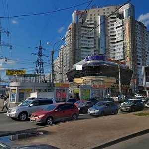 Kolomyazhskiy Avenue, 26Б, Saint Petersburg: photo