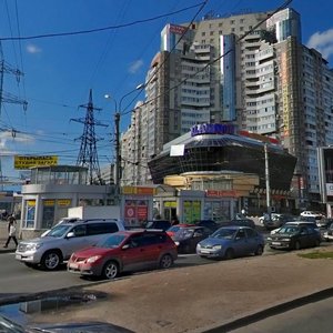 Kolomyazhskiy Avenue, 26Б, Saint Petersburg: photo