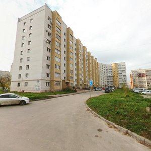 Pobedy Avenue, 13, Kstovo: photo