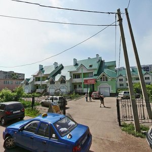 Ulitsa Blokhina, 42В, Ishimbay: photo