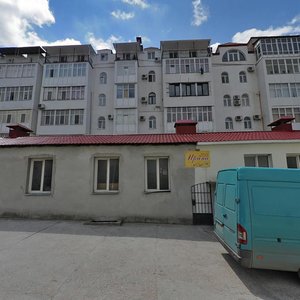 Schorsa Street, 2, Sevastopol: photo