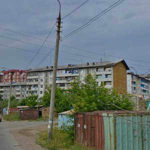 Иркутск, Микрорайон Первомайский, 28А: фото