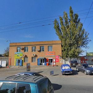 Yantarnyi provulok, 1, Kherson: photo