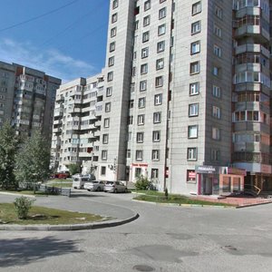 Vokzal'naya Magistral, 8/2, : foto