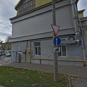 Yankovsky Street, 167, : foto