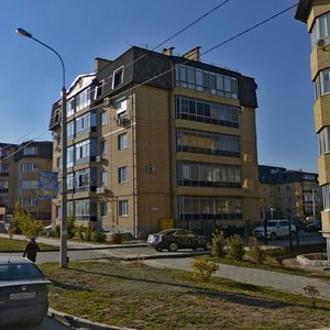 Sheksninskaya Street, 85, Volgograd: photo